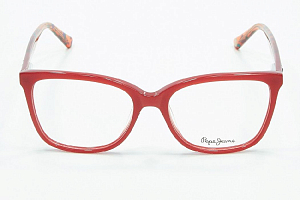 Оправа Опр. Pepe Jeans 3319-C2 52 (+)
