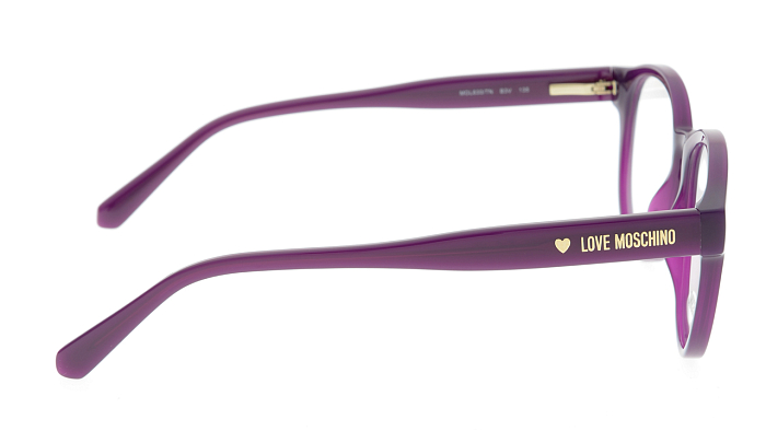 Оправы -  Moschino Love MOL630/TN-B3V 48 (+) - 2