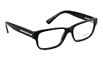 Оправы -  Prada 0PR 18ZV-1AB1O1 56 (+) - 1