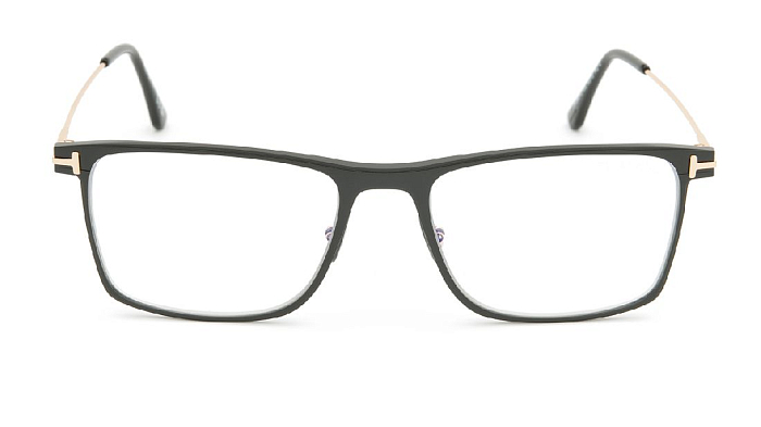 Оправы -  Tom Ford 5865-B 002 (+) - 0