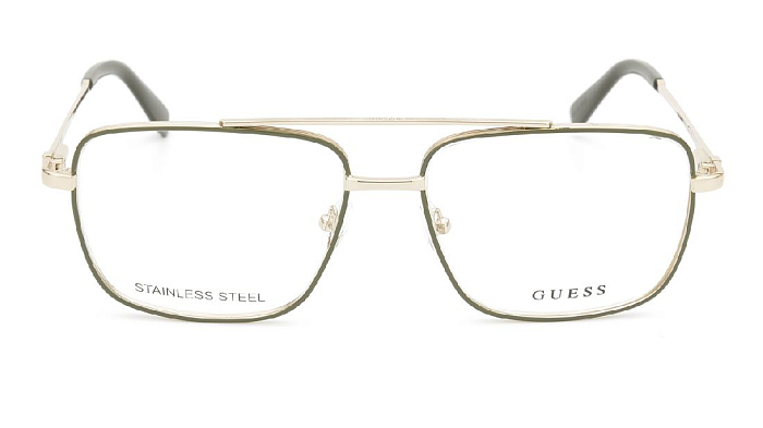 Оправы -  Guess 50097 095 57 (+) - 0