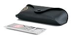 Солнцезащитные очки -  Ray-Ban 0RB2193-13163M 51 (+) - 3