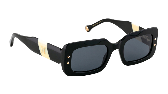 Солнцезащитные очки -  Carolina Herrera HER 0187/S-80S 50 (+) - 1