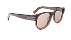 Солнцезащитные очки -  Ermenegildo Zegna 0268 48E 54 (+) - 1