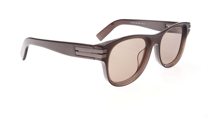 Солнцезащитные очки -  Ermenegildo Zegna 0268 48E 54 (+) - 1