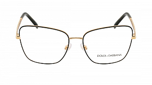 Оправа Опр. Dolce & Gabbana 0DG1346-1311 55 (+)