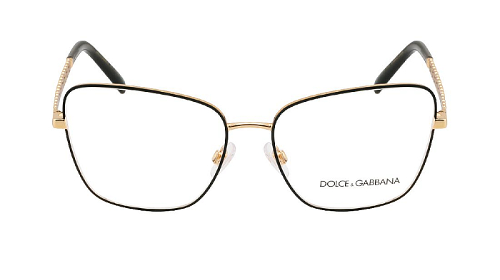 Оправы -  Dolce & Gabbana 0DG1346-1311 55 (+) - 0