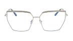 Оправы -  Tom Ford 5946-B 016 57 (+) - 0
