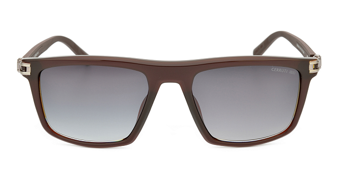 Солнцезащитные очки -  Cerruti 1881 CR 80004 C3 (+) - 0