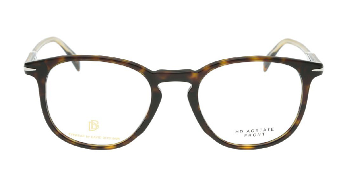 Оправы -  David Beckham 1160-086 50 (+) - 0