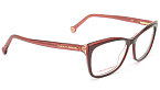 Оправы -  Carolina Herrera HER 0208-C8C 55 (+) - 1