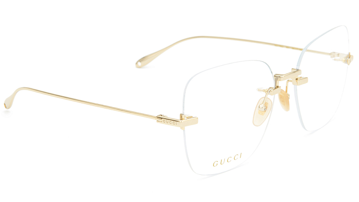 Оправы -  Gucci GG1150O-001 59 (+) - 1