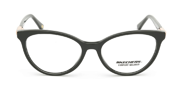 Оправы -  Skechers SE 2247 001 52 (+) - 0