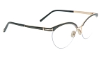 Оправы -  Tom Ford 5983-B 001 56 (+) - 1