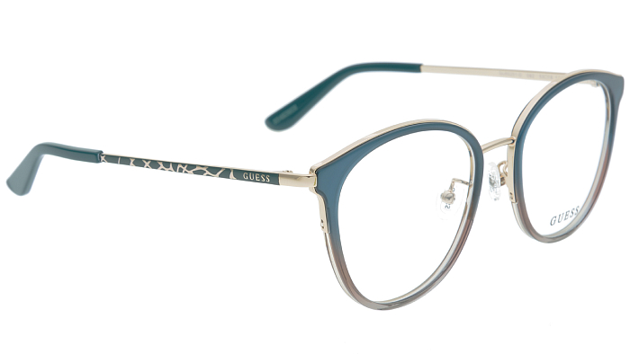 Оправы -  Guess 50201-D 092 53 (+) - 1
