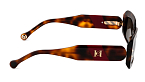 Солнцезащитные очки -  Carolina Herrera HER 0187/S-O63 50 (+) - 2