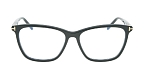 Оправы -  Tom Ford 5989-B 001 55 (+) - 0