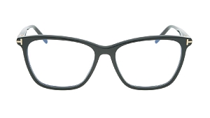 Оправа Опр. Tom Ford 5989-B 001 55 (+)