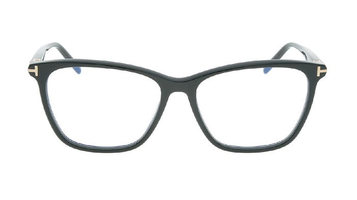 Оправы -  Tom Ford 5989-B 001 55 (+) - 0