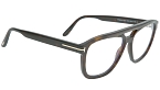 Оправы -  Tom Ford 6024-B 052 56 (+) - 1