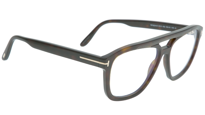 Оправы -  Tom Ford 6024-B 052 56 (+) - 1