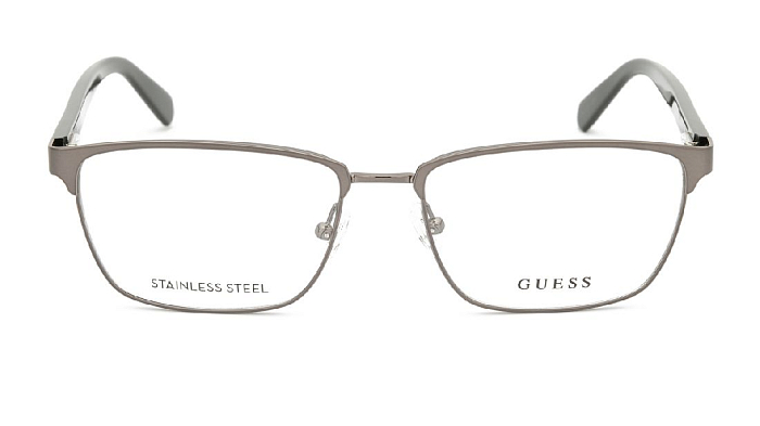 Оправы -  Guess 50091 007 57 (+) - 0