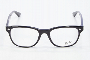 Оправа Опр. Ray-Ban 0RX5359-2000 53 (+)
