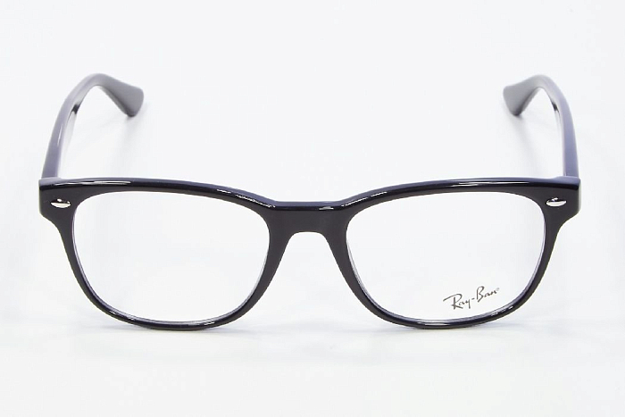 Оправы -  Ray-Ban 0RX5359-2000 53 (+) - 0