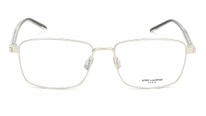 Оправа Опр. Saint Laurent SL 666-004 58 (+)
