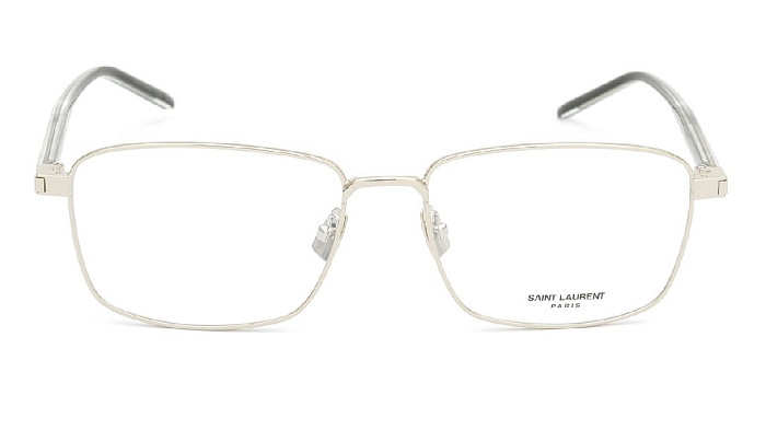 Оправы -  Saint Laurent SL 666-004 58 (+) - 0