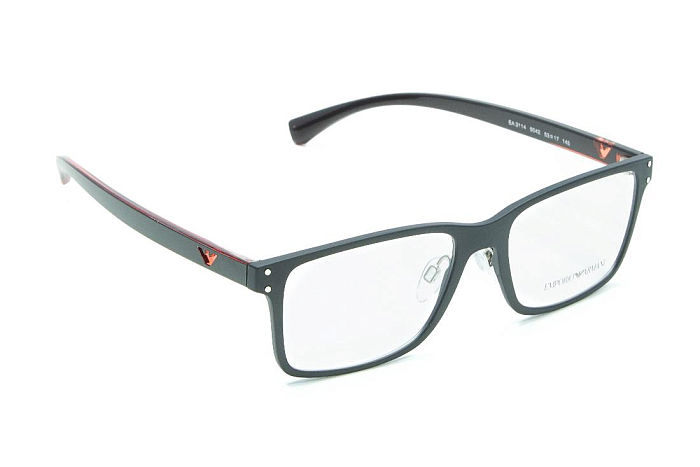 Оправы -  Emporio Armani 0EA3114-5042 53 (+) - 1
