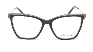 Оправа Опр. Blumarine 854S 1AL (+)