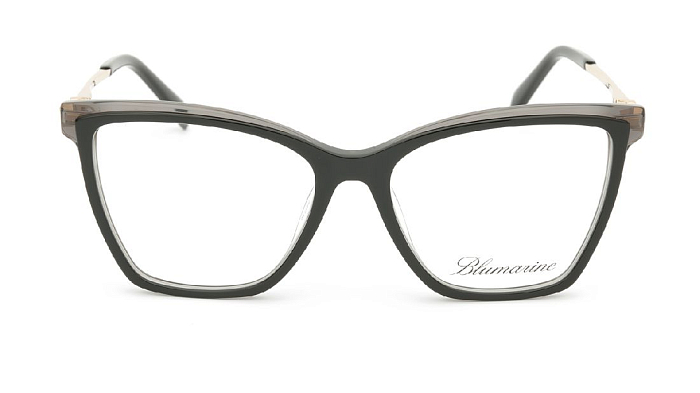 Оправы -  Blumarine 854S 1AL (+) - 0