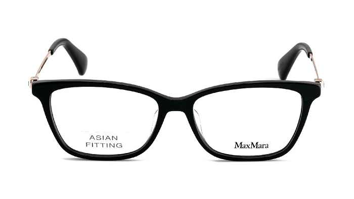 Оправы -  Max Mara MM 5086-D 001 54 (+) - 0