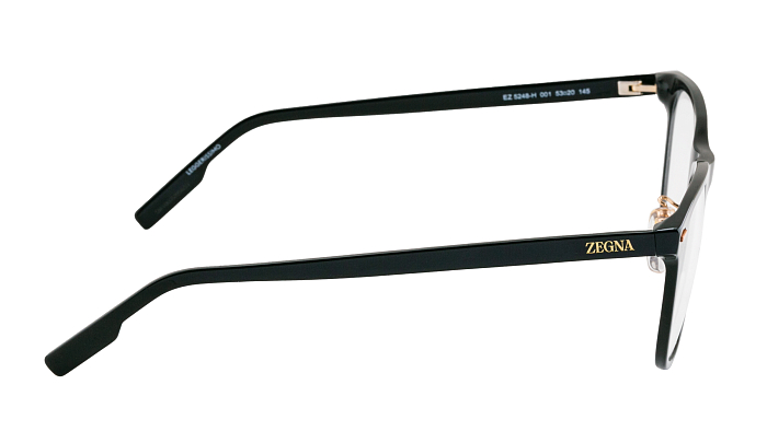 Оправы -  Ermenegildo Zegna 5248-H 001 53 (+) - 2