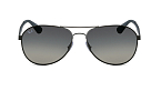 Солнцезащитные очки -  Ray-Ban 0RB3549-029/11 61 (+) - 0