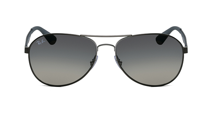 Солнцезащитные очки -  Ray-Ban 0RB3549-029/11 61 (+) - 0