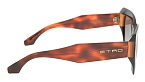 Солнцезащитные очки -  Etro 0010/S-05L/HA 50 (+) - 2