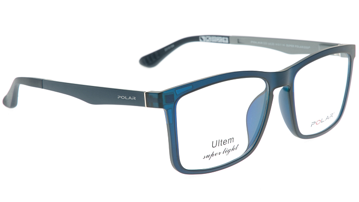 Оправы -  Polar 523-20 clip-on 54 (+) - 1