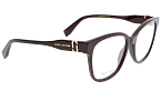 Оправы -  Marc Jacobs MARC 768-LHF 55 (+) - 1