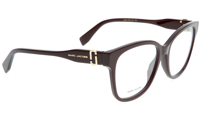 Оправы -  Marc Jacobs MARC 768-LHF 55 (+) - 1