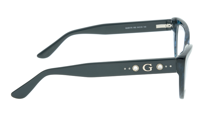 Оправы -  Guess 50175 092 54 (+) - 2
