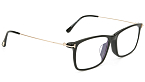 Оправы -  Tom Ford 5758-F-B 001 56 (+) - 1