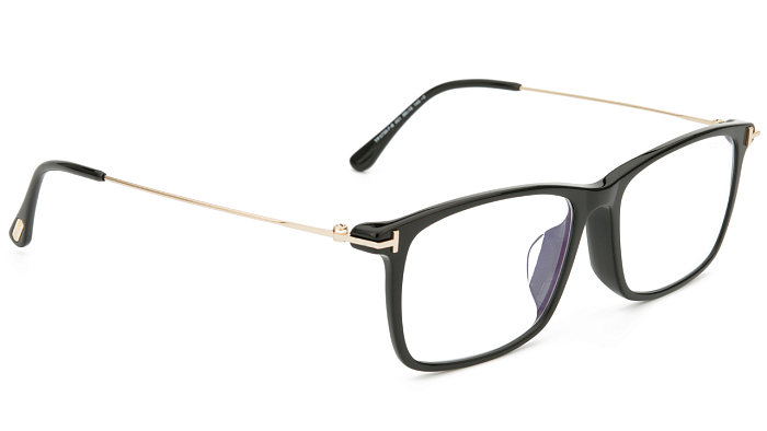 Оправы -  Tom Ford 5758-F-B 001 56 (+) - 1
