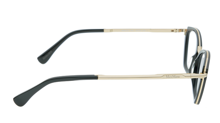 Оправы -  Max Mara MM 5152 001 54 (+) - 2