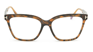 Оправа Опр. Tom Ford 5892-B 052 (+)