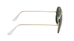 Солнцезащитные очки -  Ray-Ban 0RB3025-L0205 58 (+) - 2