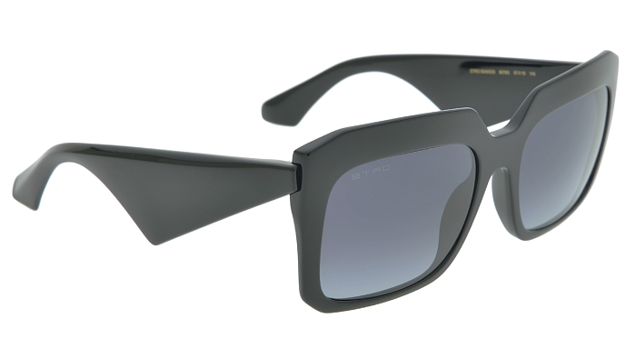 Солнцезащитные очки -  Etro 0045/G/S-807/9O 57 (+) - 1