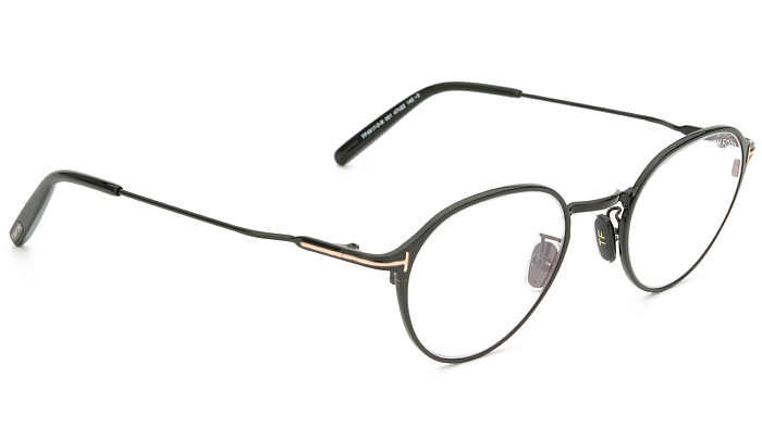 Оправы -  Tom Ford 5917-D-B 001 47 (+) - 1