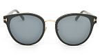 Солнцезащитные очки -  Tom Ford 1138-K 01A 55 (+) - 0